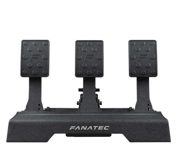 FANATEC CSL Elite Pedals V2 CSL_EP_V2 - 1353525 - zdjęcie